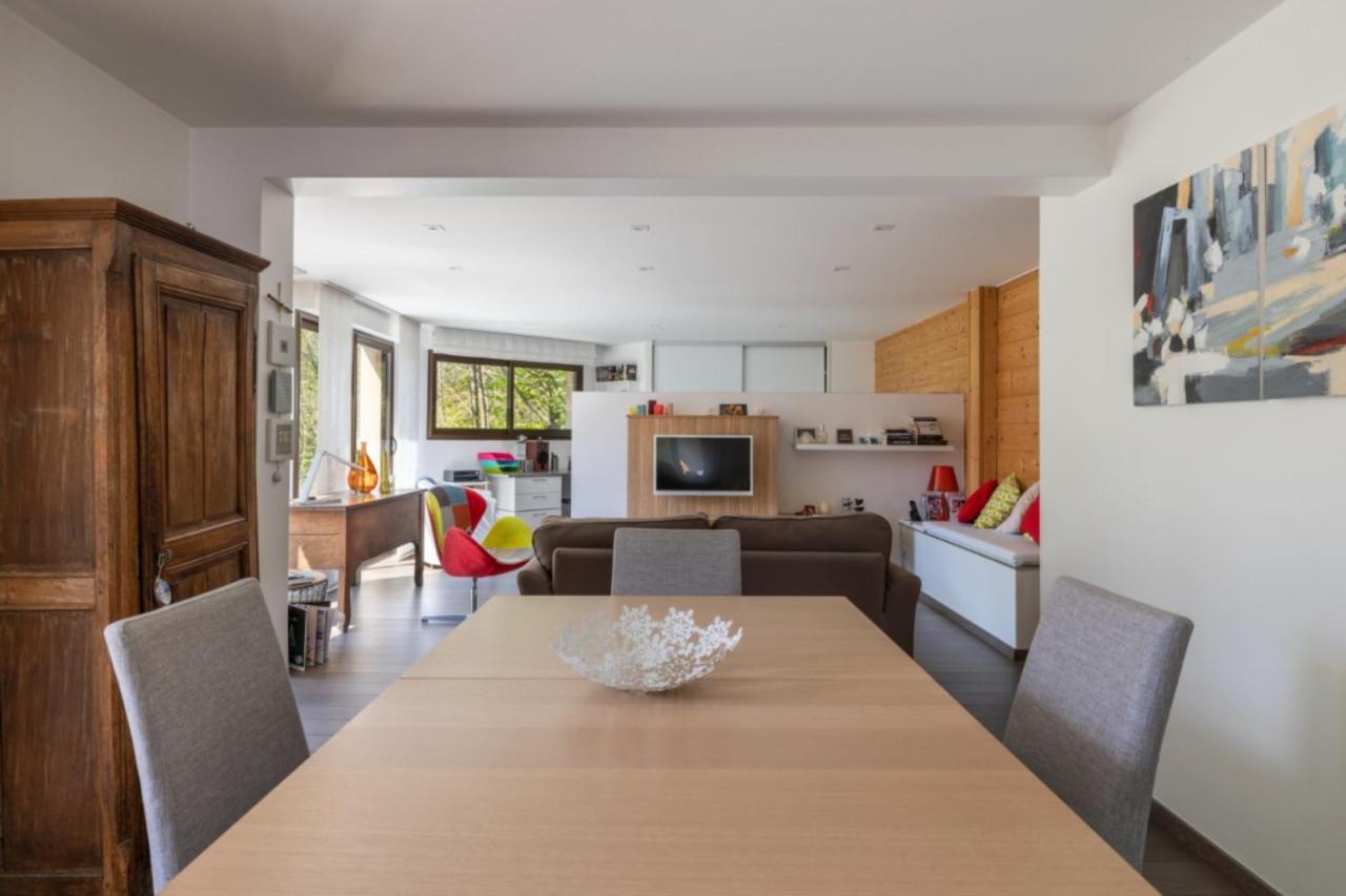 Appartement La Tour 74 *